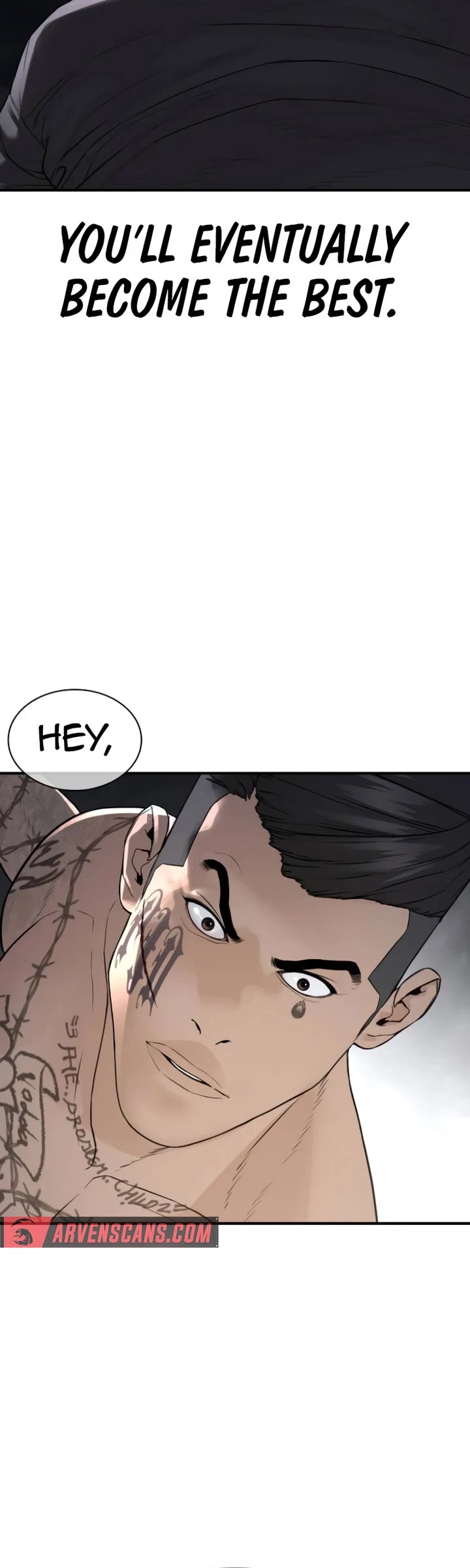 How to fight chapter 210 page 48