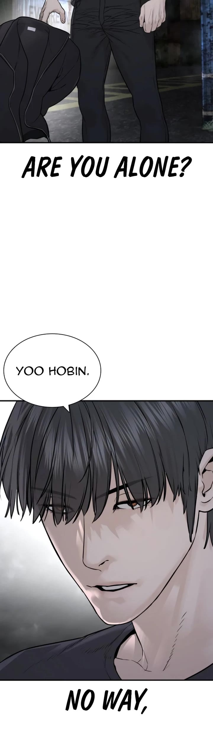 How to fight chapter 210 page 5