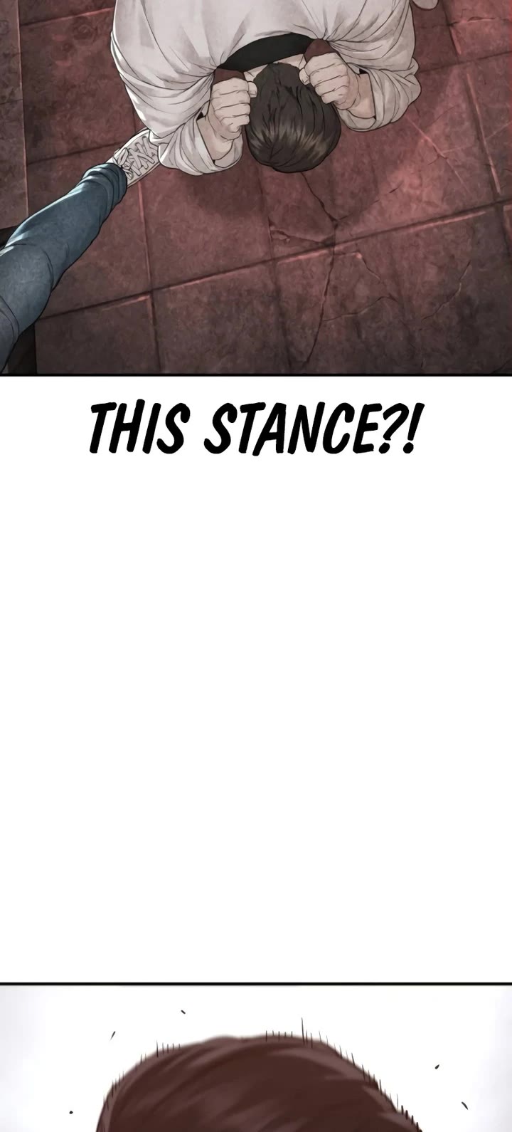 How to fight chapter 210 page 50