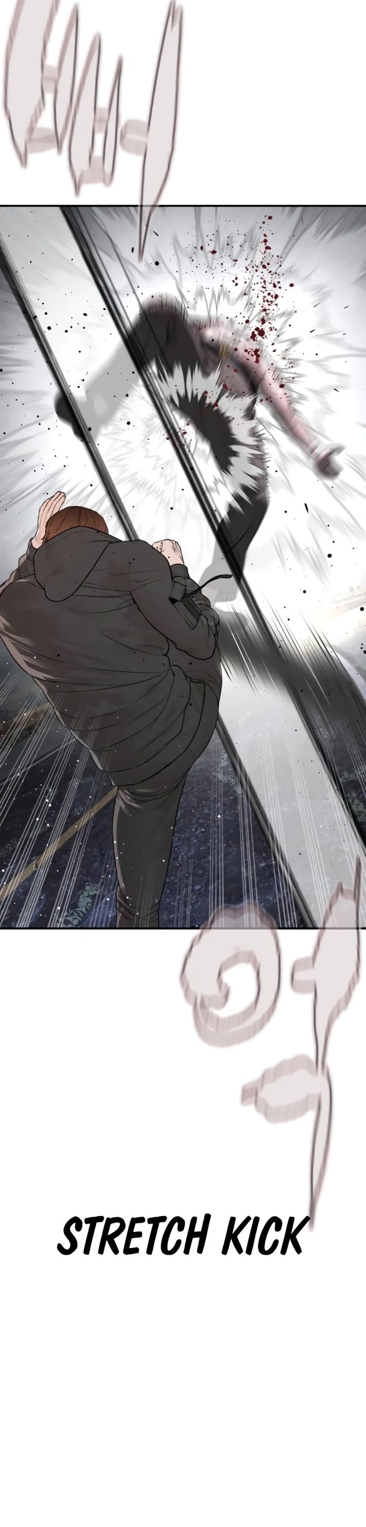 How to fight chapter 210 page 52