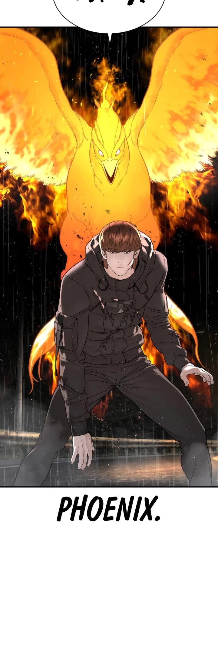 How to fight chapter 210 page 62