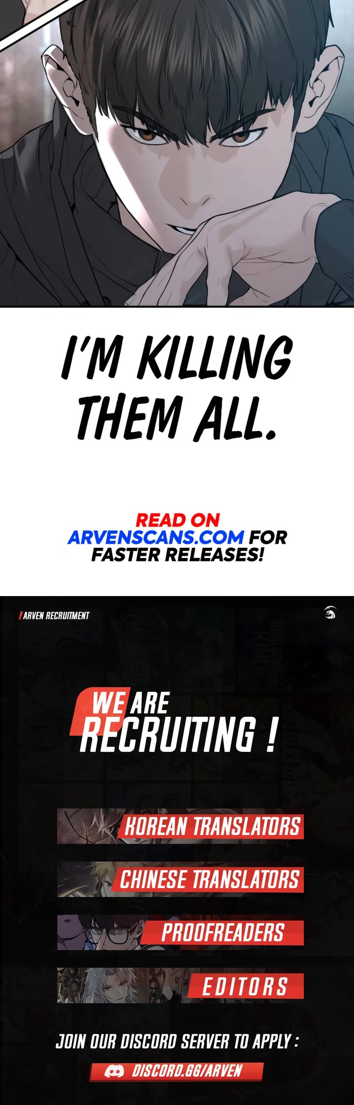 How to fight chapter 210 page 75