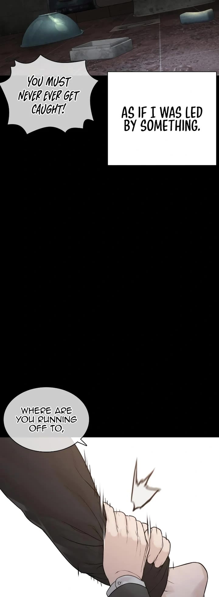 How to fight chapter 212 page 11