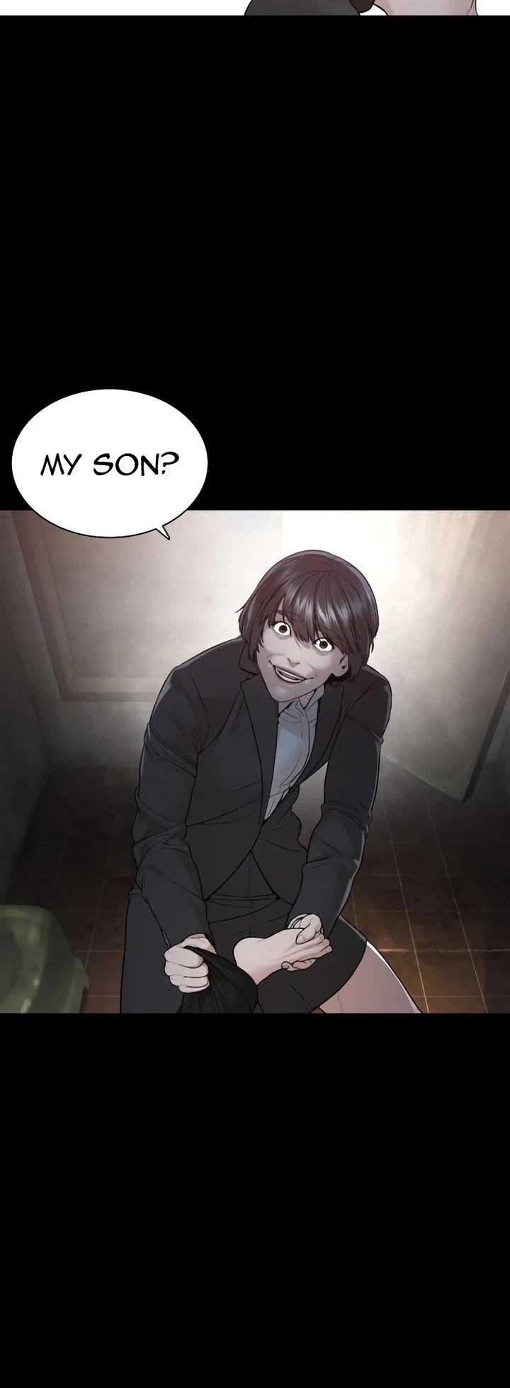 How to fight chapter 212 page 12