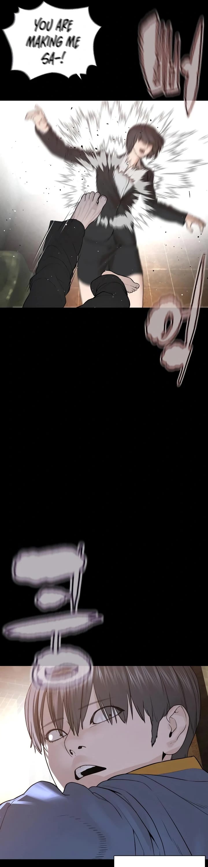 How to fight chapter 212 page 13