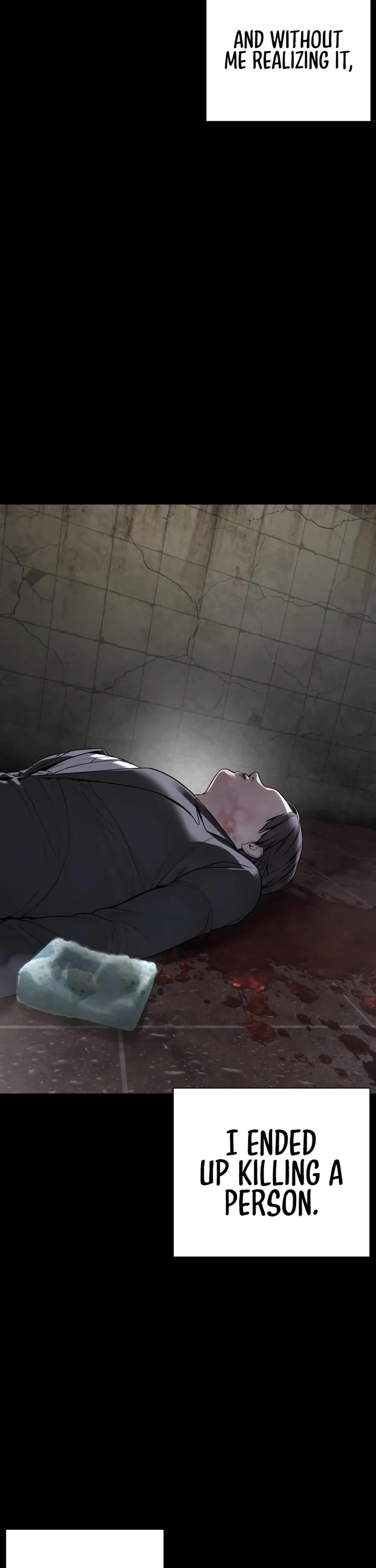 How to fight chapter 212 page 14