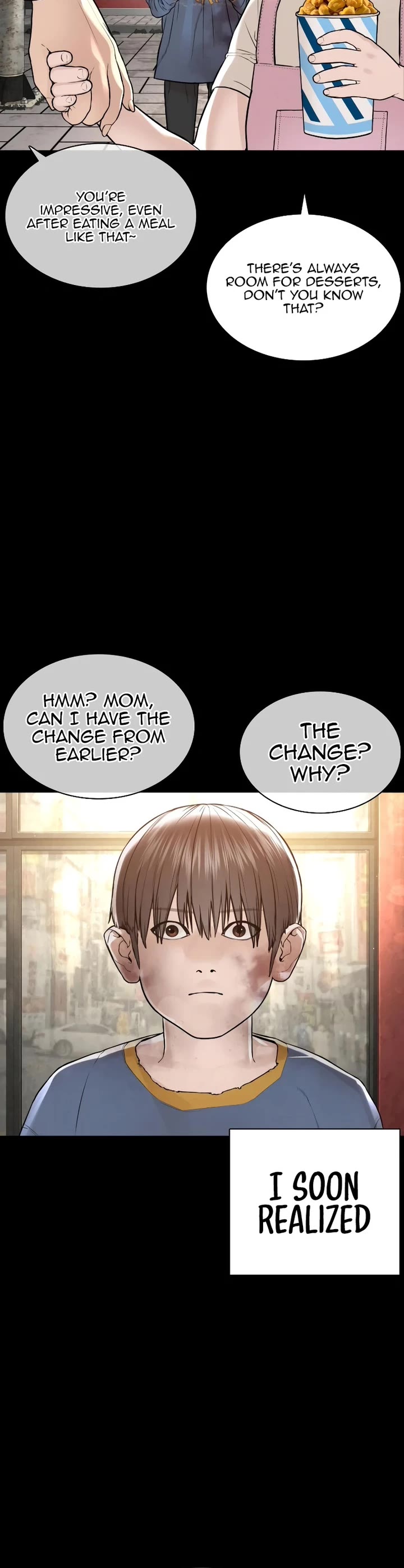 How to fight chapter 212 page 19