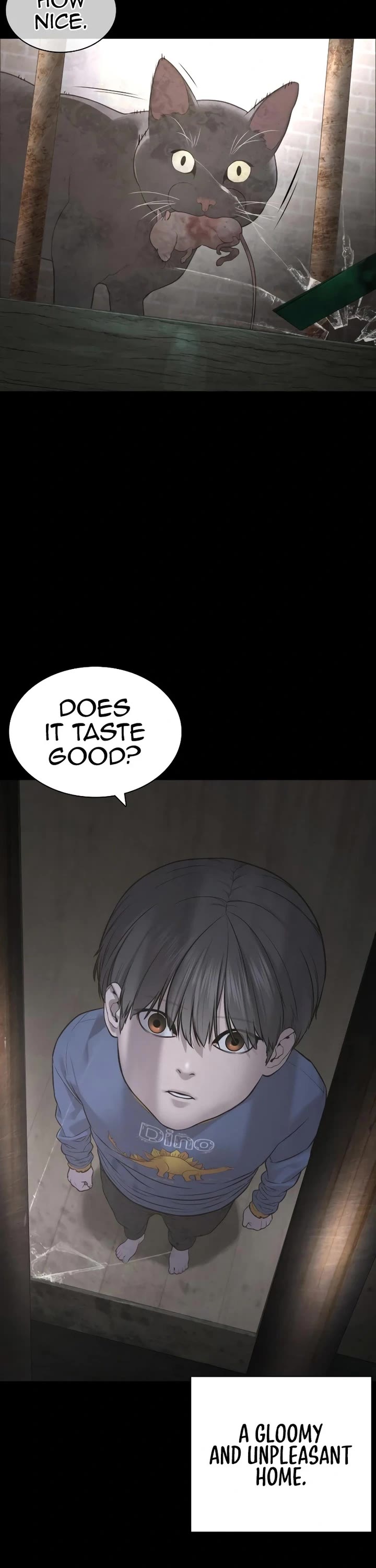 How to fight chapter 212 page 2