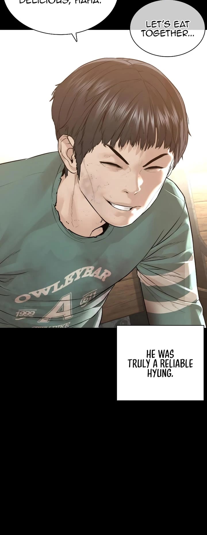 How to fight chapter 212 page 26