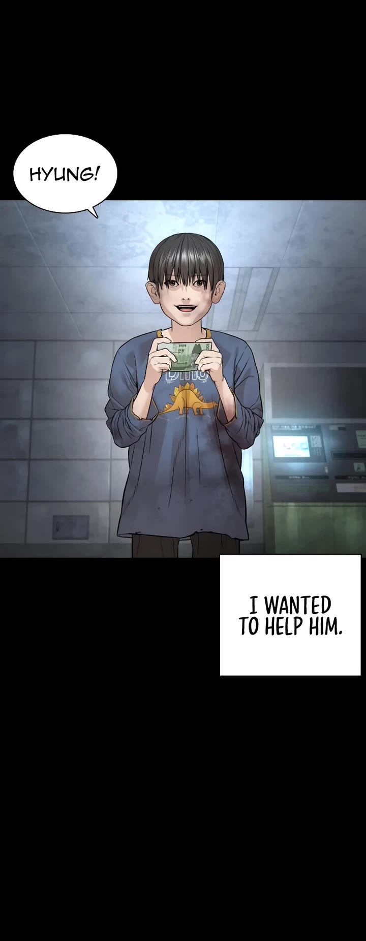 How to fight chapter 212 page 27