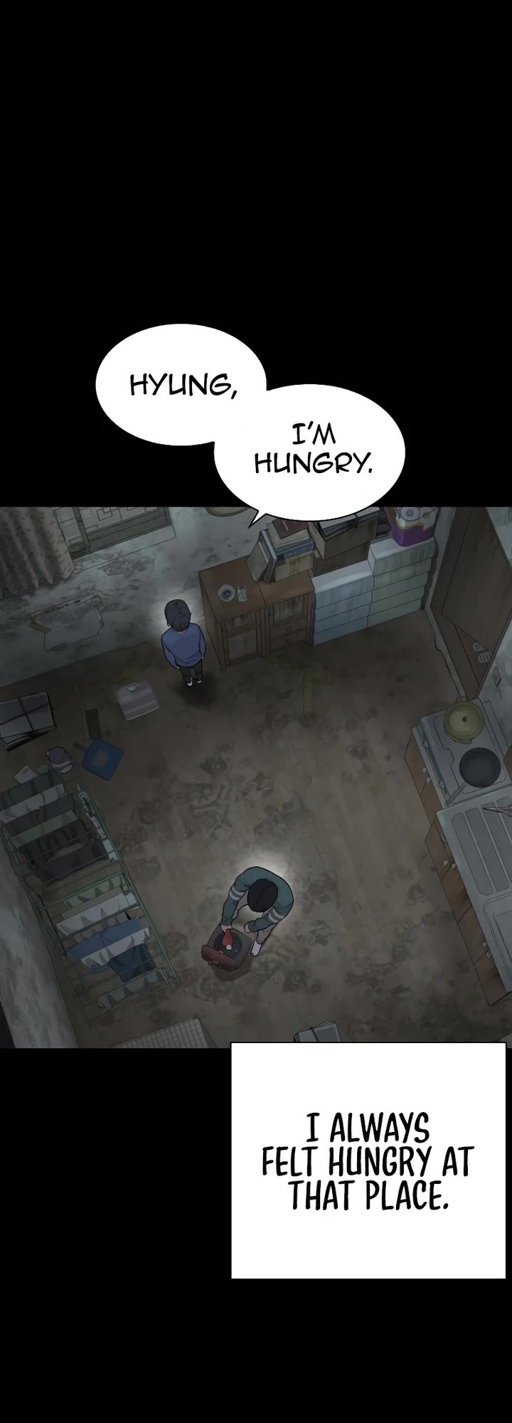 How to fight chapter 212 page 3