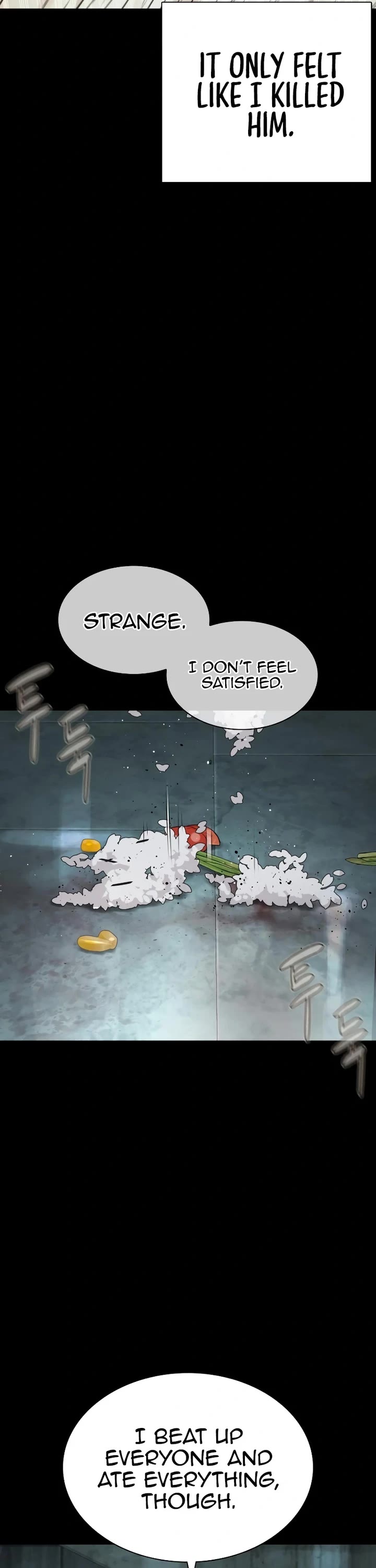 How to fight chapter 212 page 37