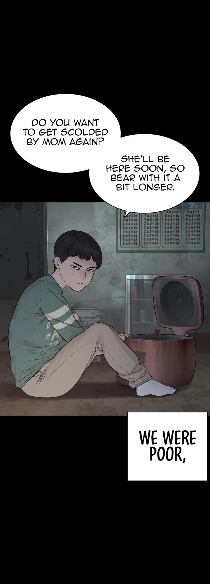 How to fight chapter 212 page 4