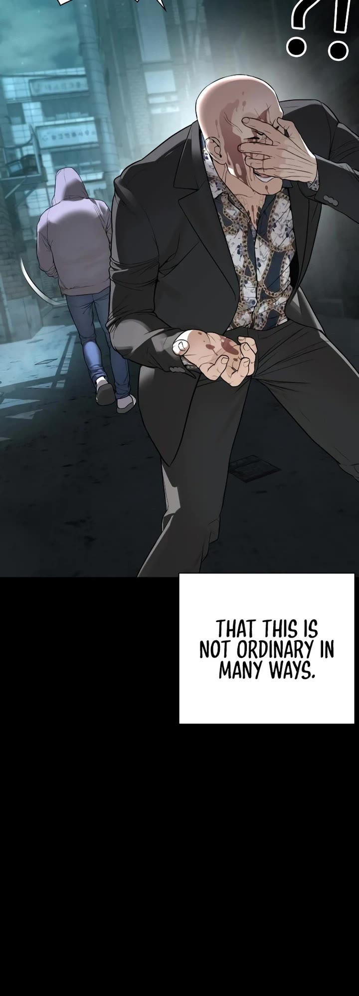 How to fight chapter 212 page 42