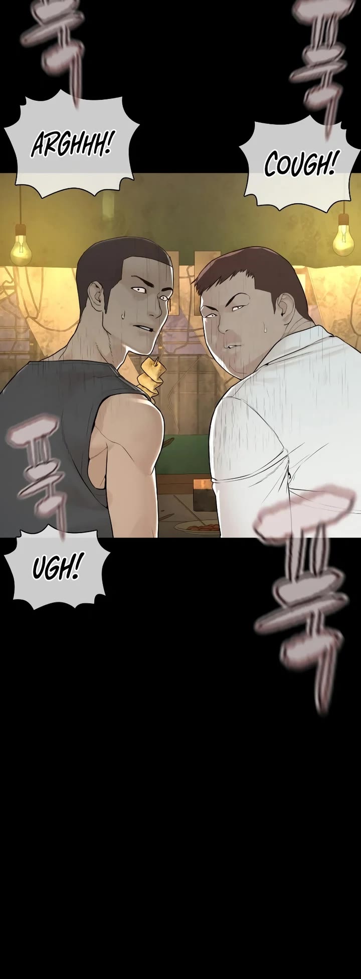 How to fight chapter 212 page 47