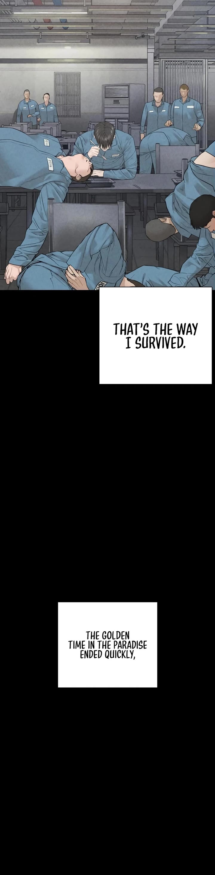 How to fight chapter 212 page 52