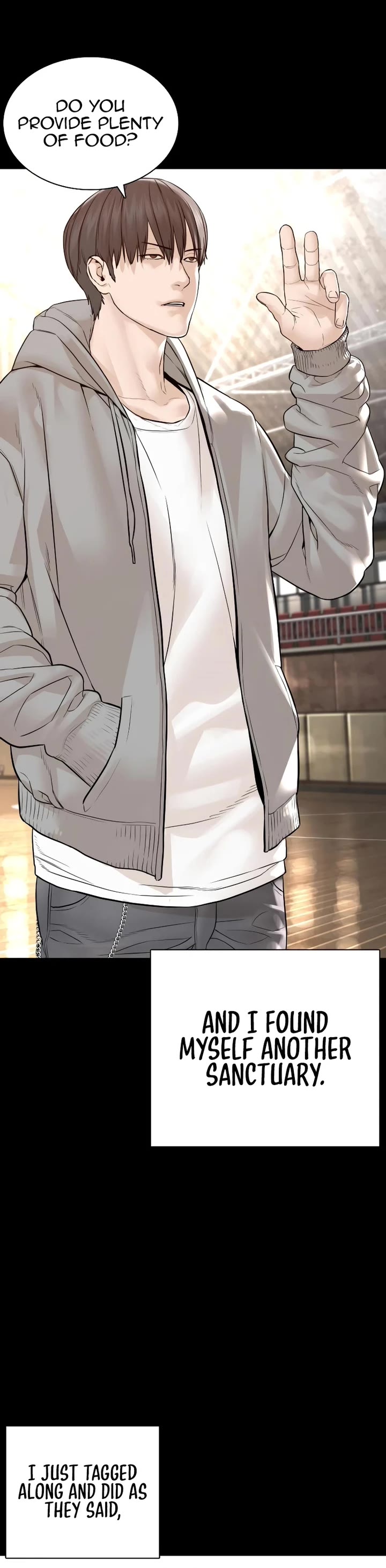 How to fight chapter 212 page 53