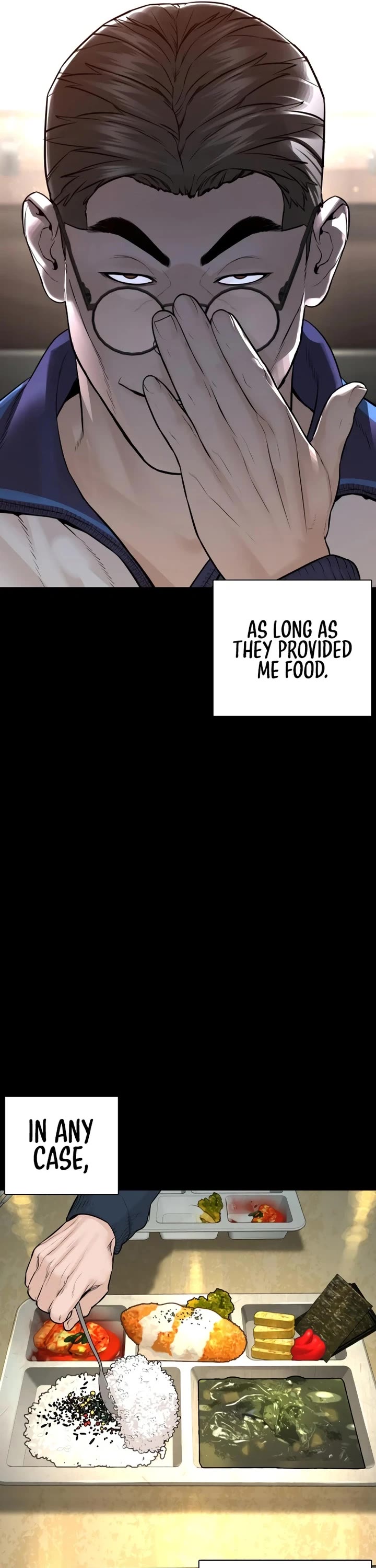 How to fight chapter 212 page 54