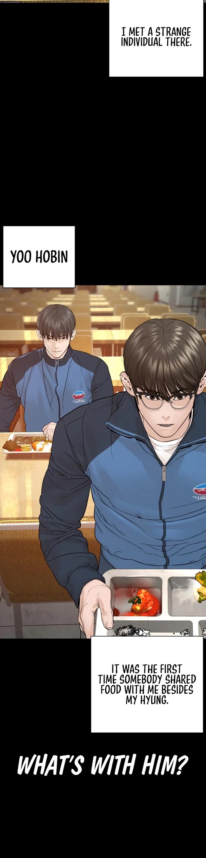 How to fight chapter 212 page 55