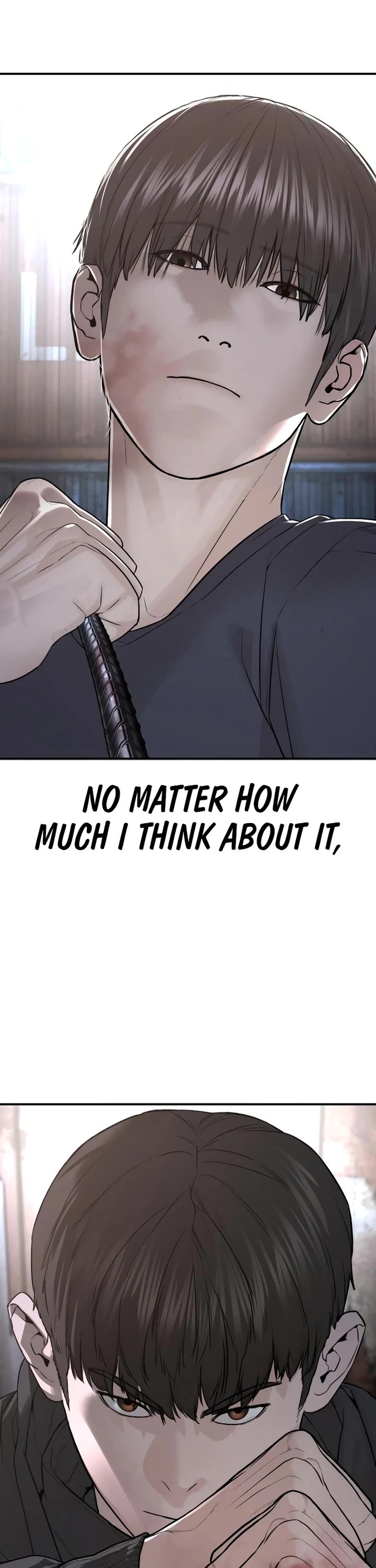 How to fight chapter 212 page 58