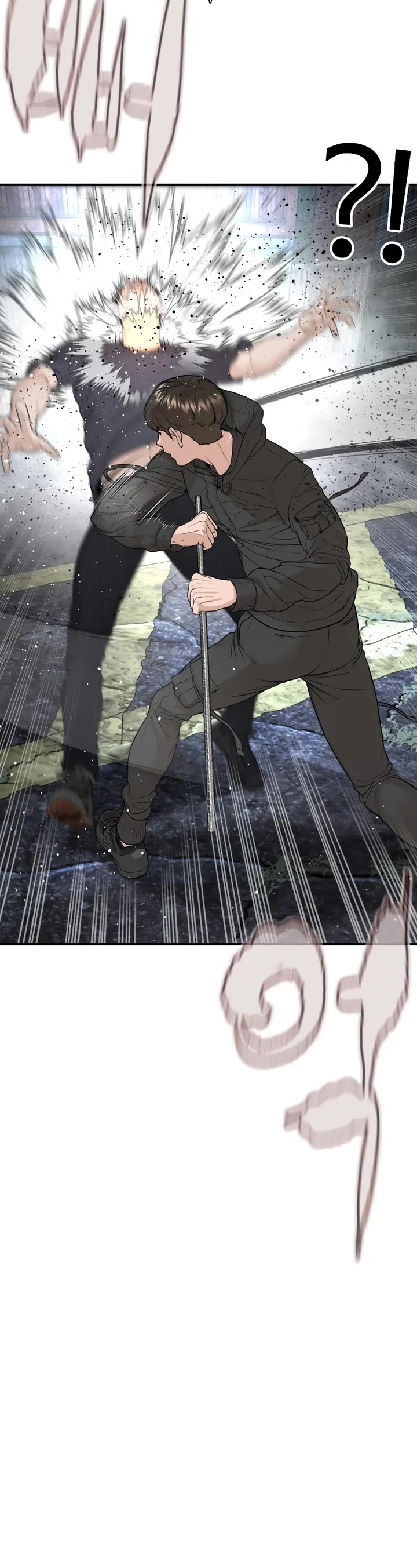 How to fight chapter 212 page 60