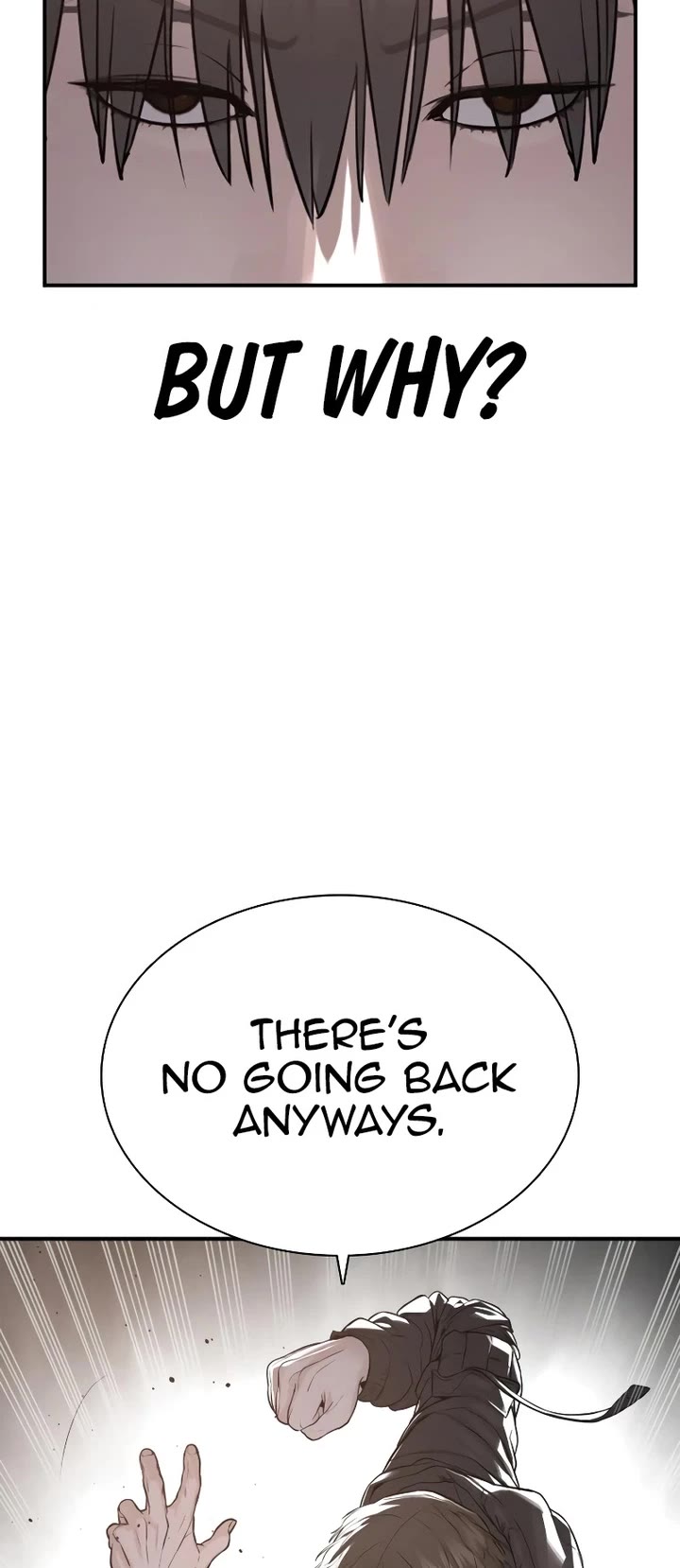 How to fight chapter 212 page 63