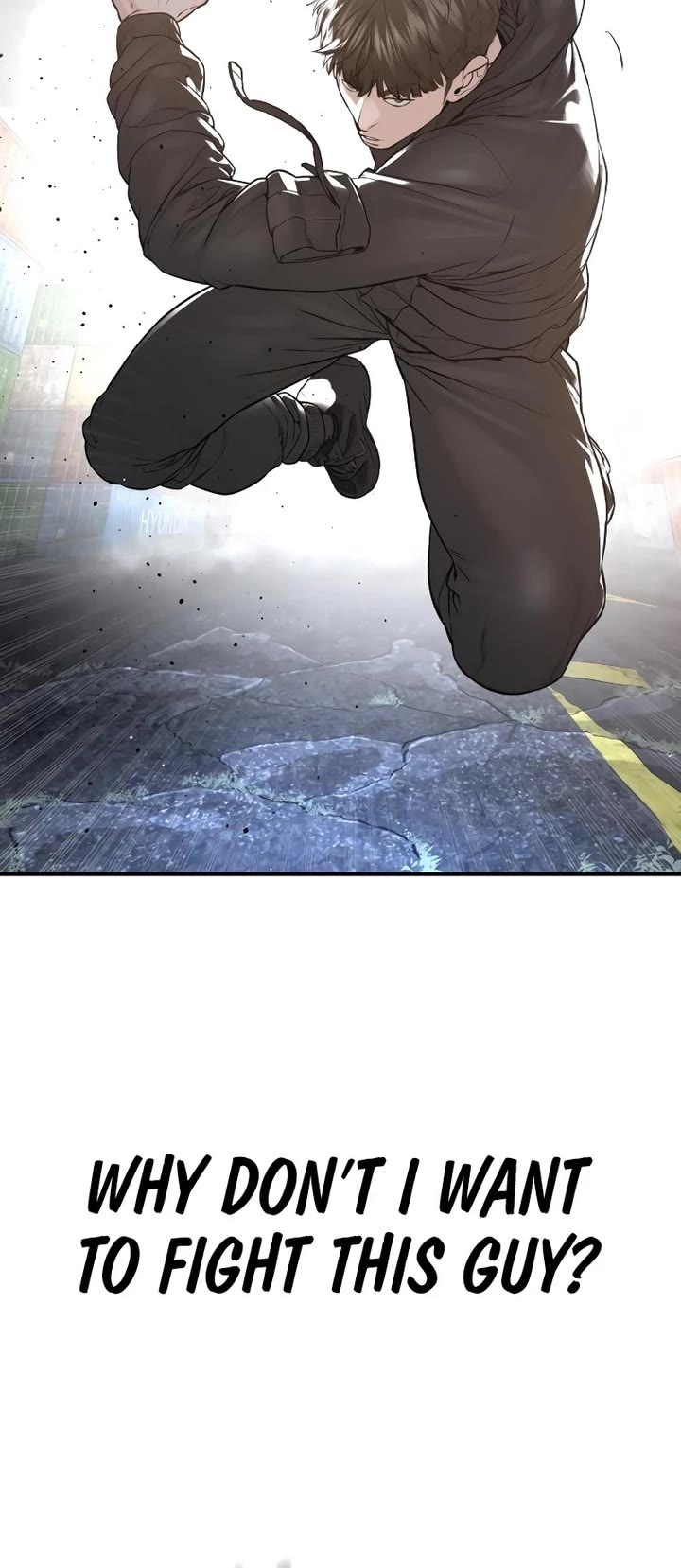 How to fight chapter 212 page 64