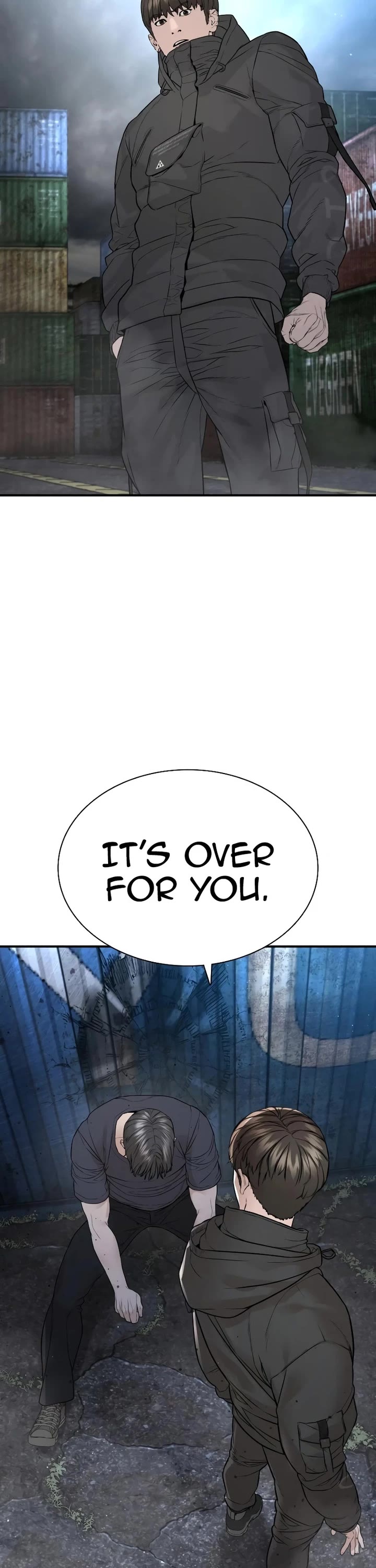 How to fight chapter 212 page 66