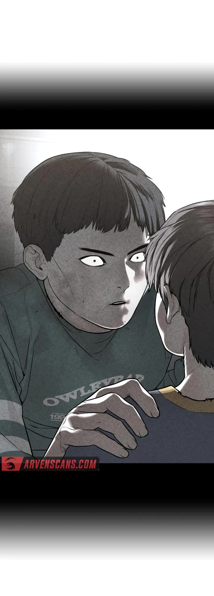 How to fight chapter 212 page 68