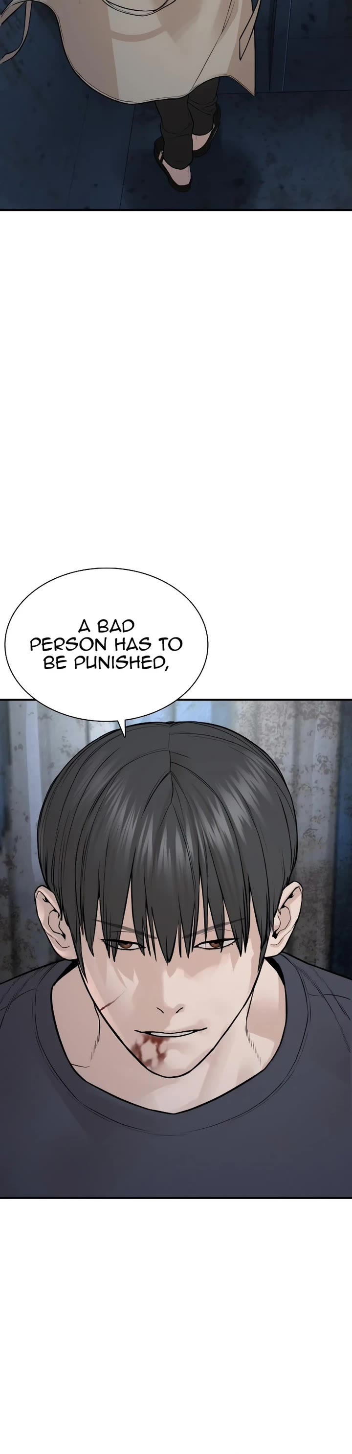 How to fight chapter 212 page 71