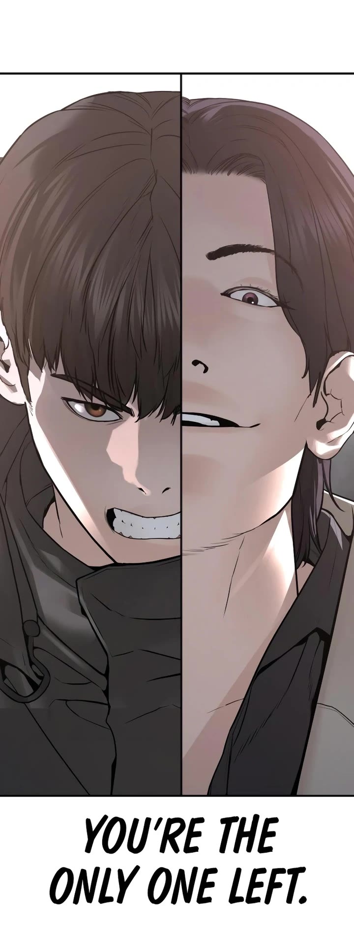 How to fight chapter 212 page 73