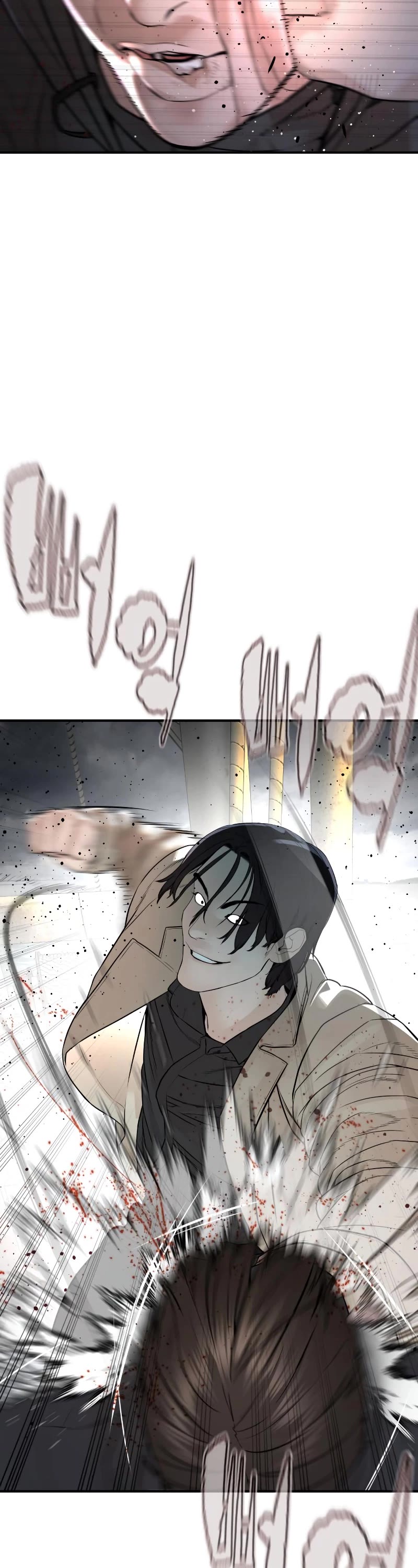 How to fight chapter 214 page 65