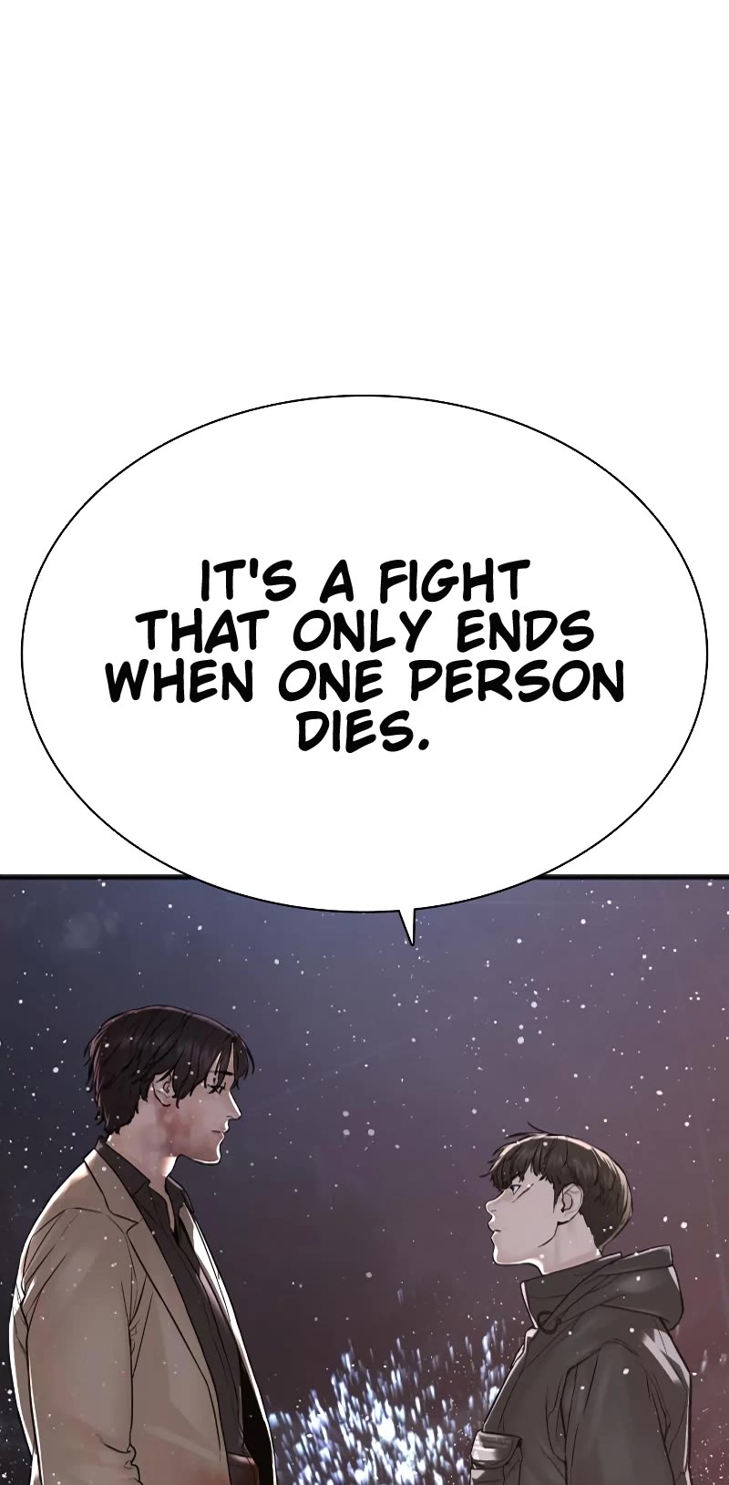 How to fight chapter 214 page 75