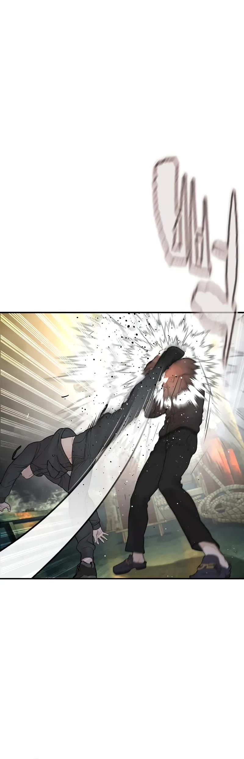 How to fight chapter 215 page 10