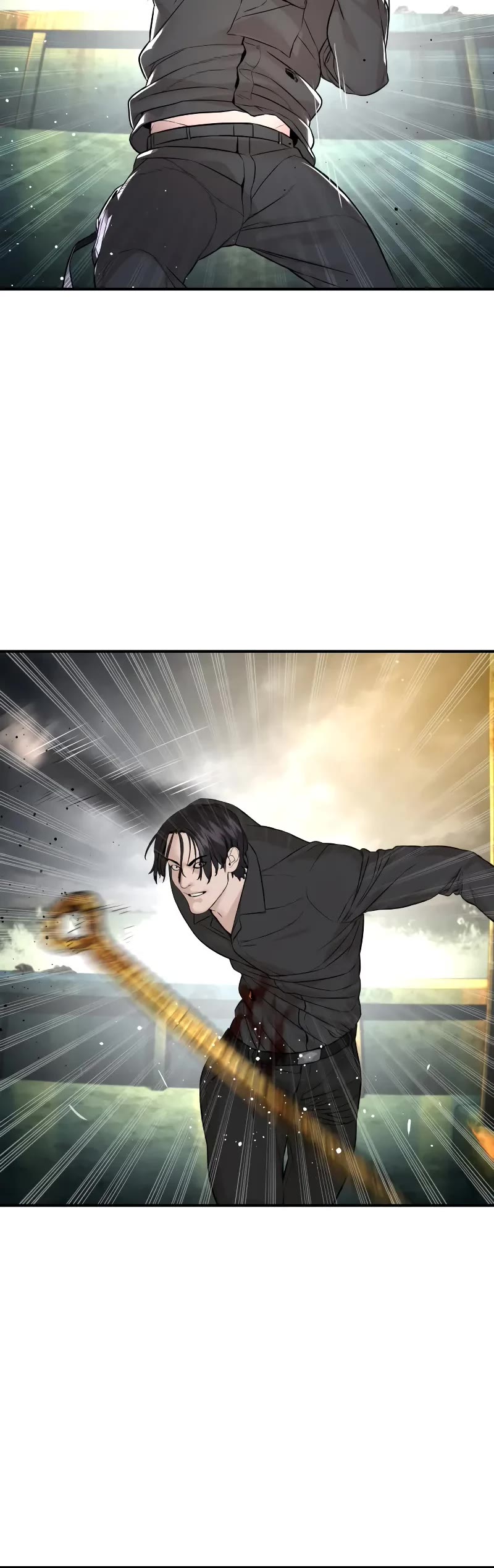 How to fight chapter 215 page 15