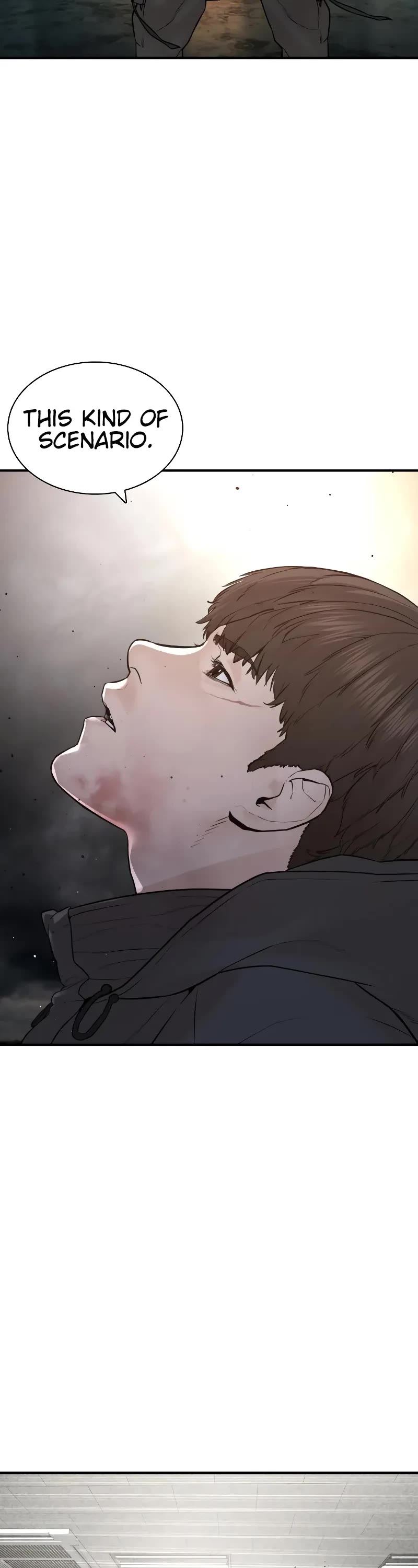 How to fight chapter 215 page 23