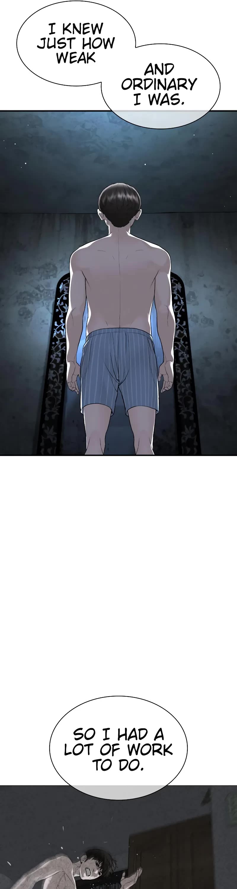 How to fight chapter 215 page 27