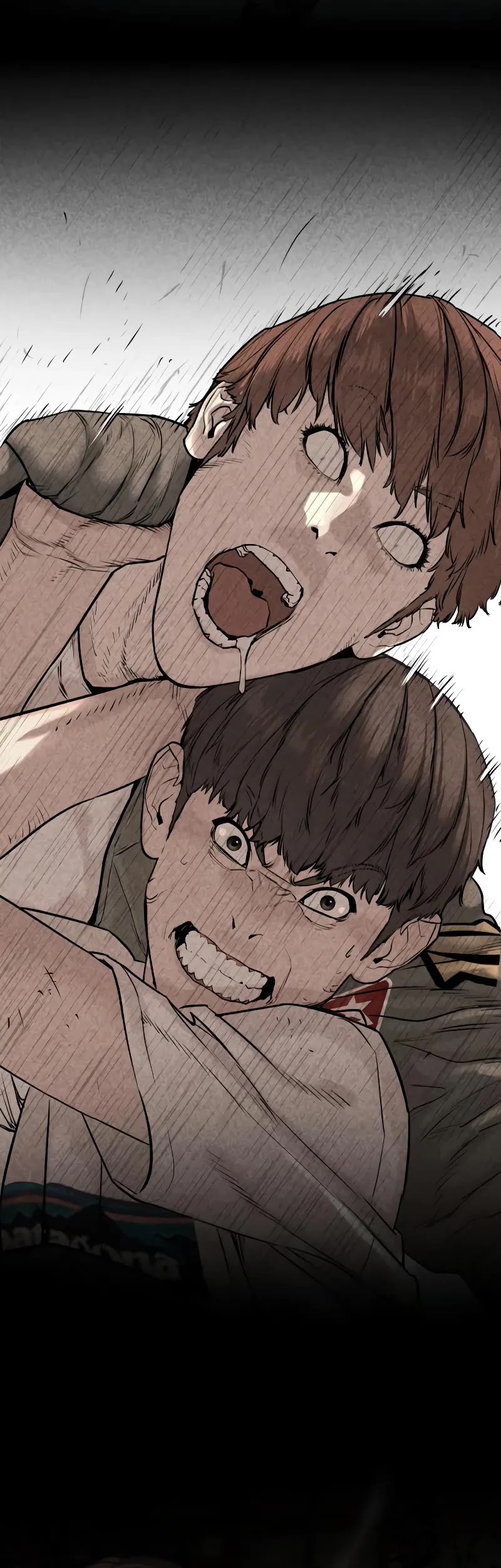 How to fight chapter 215 page 31