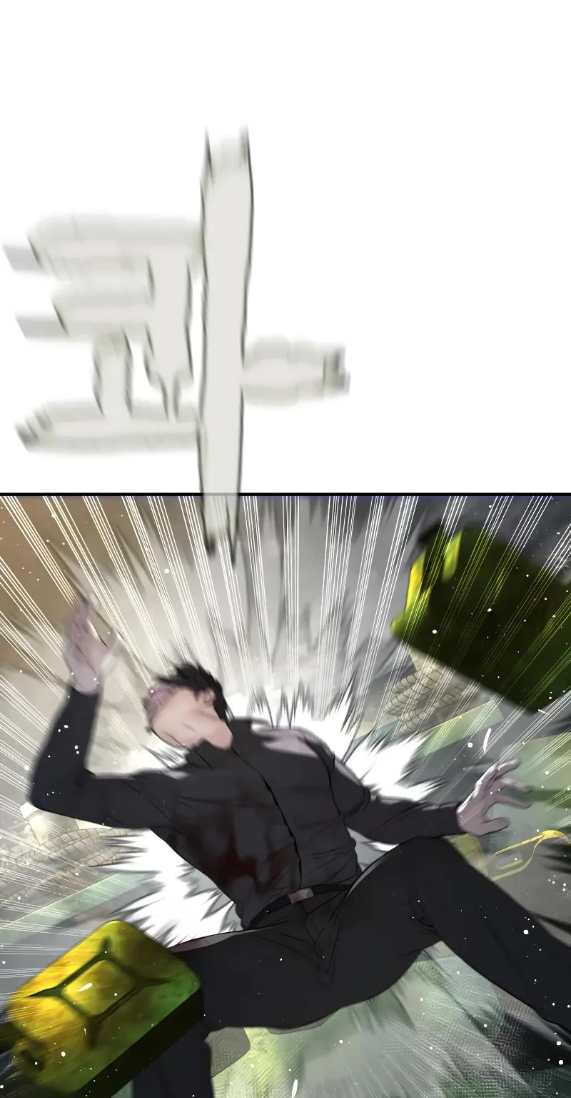 How to fight chapter 215 page 41