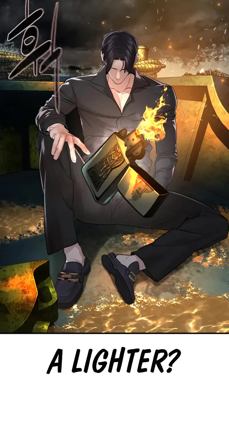 How to fight chapter 215 page 48