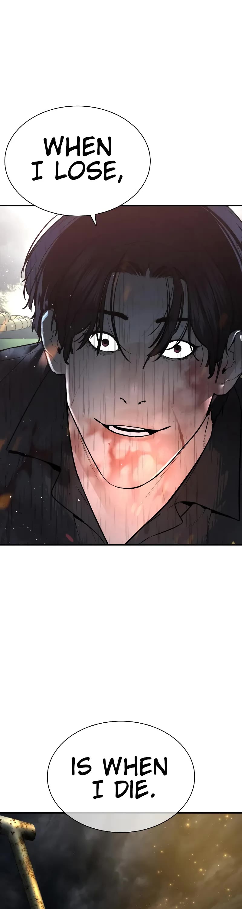 How to fight chapter 215 page 49