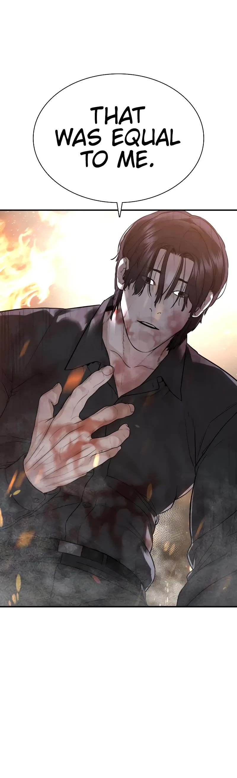 How to fight chapter 215 page 53