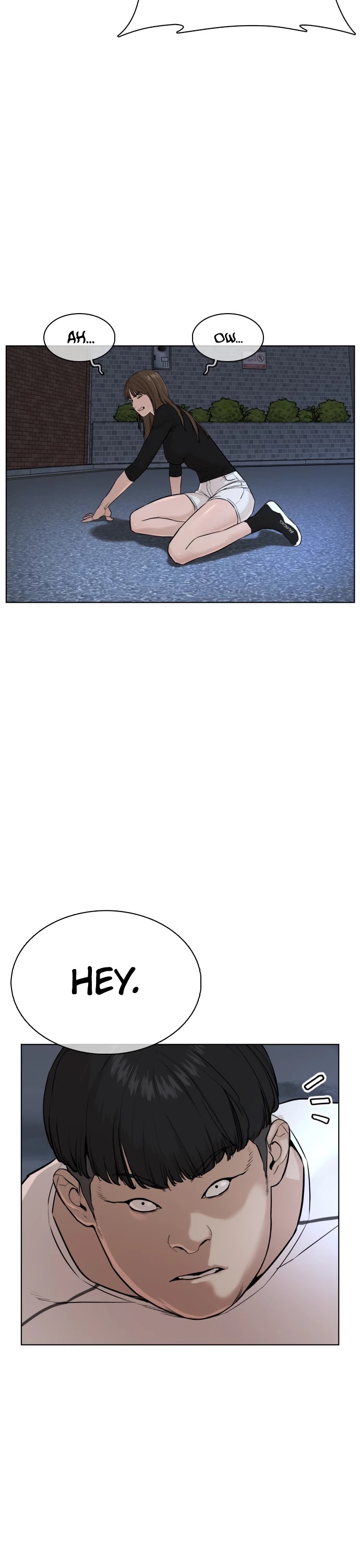 How to fight chapter 24 page 10