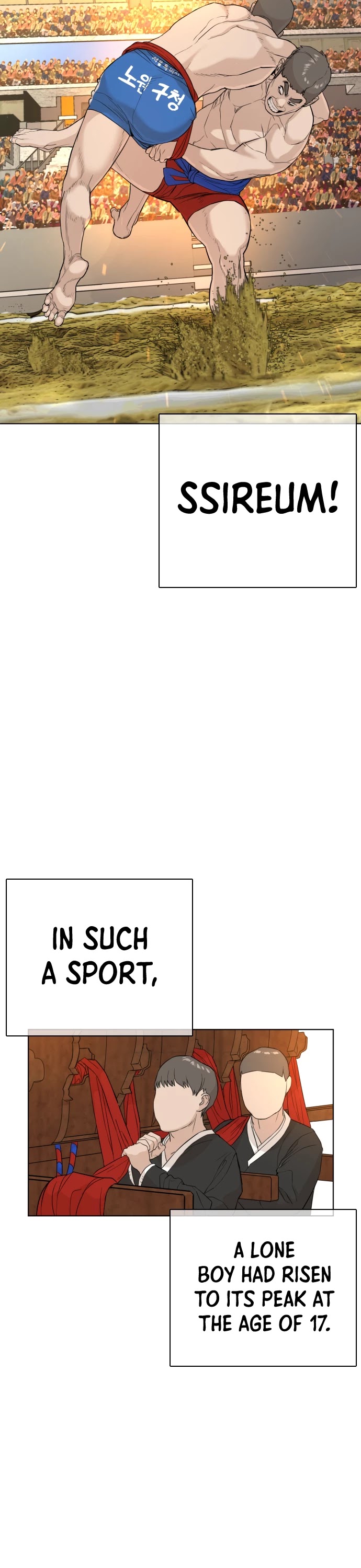 How to fight chapter 24 page 17