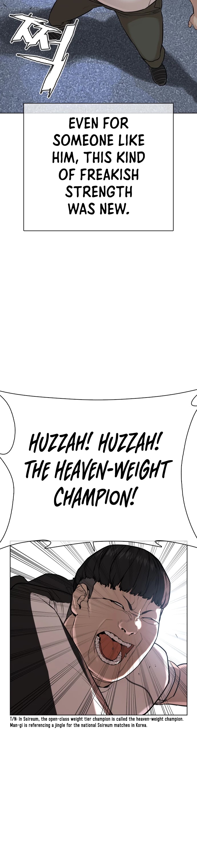 How to fight chapter 24 page 5