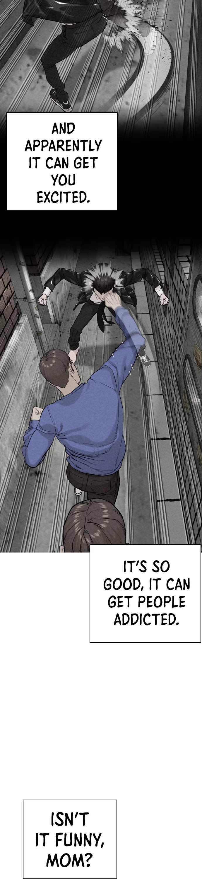 How to fight chapter 24 page 53