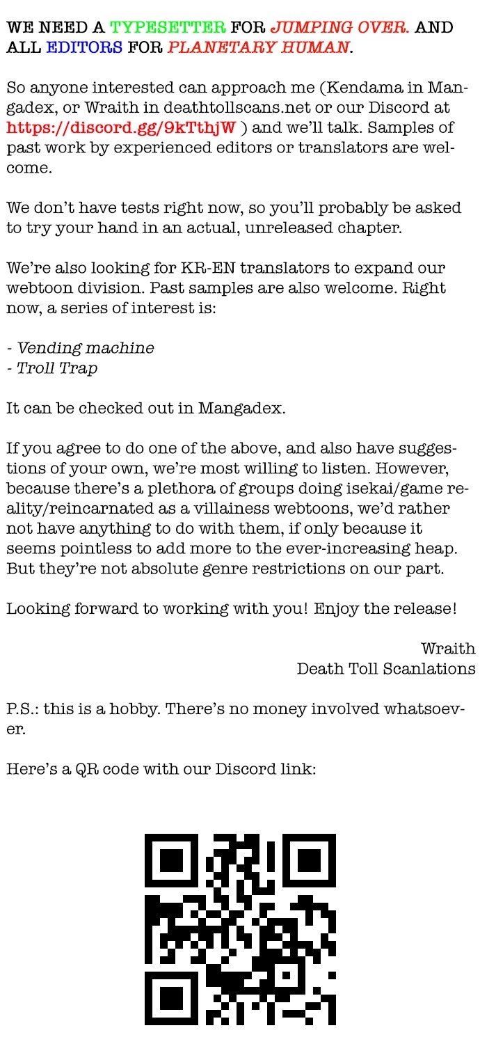 How to fight chapter 24 page 64