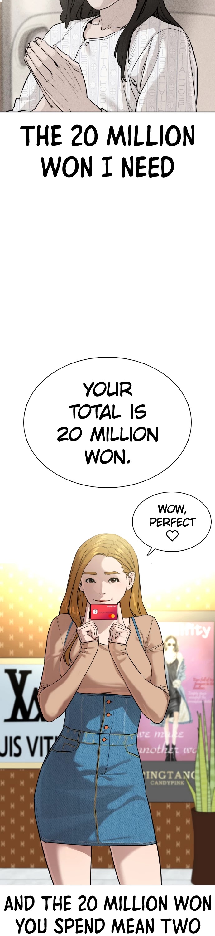 How to fight chapter 27 page 19