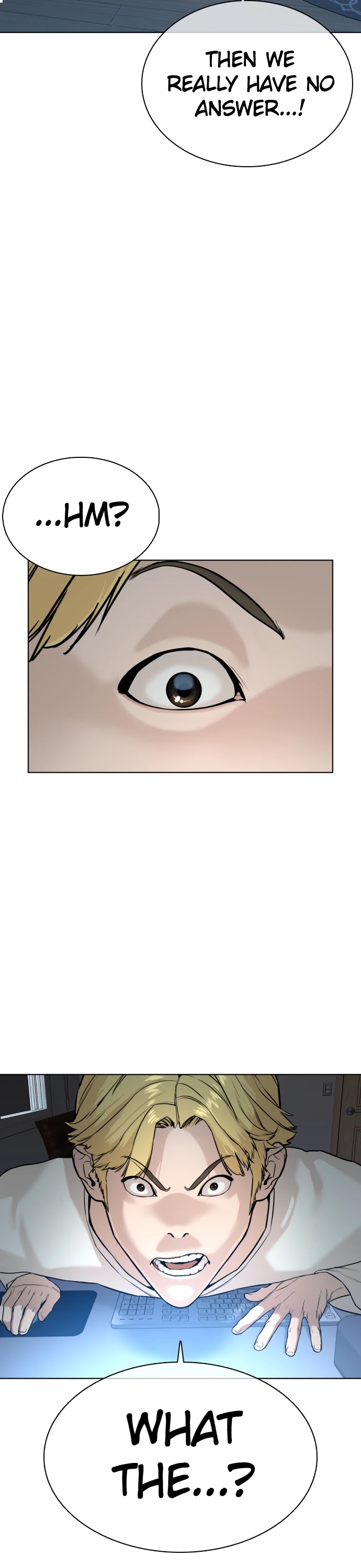 How to fight chapter 27 page 26