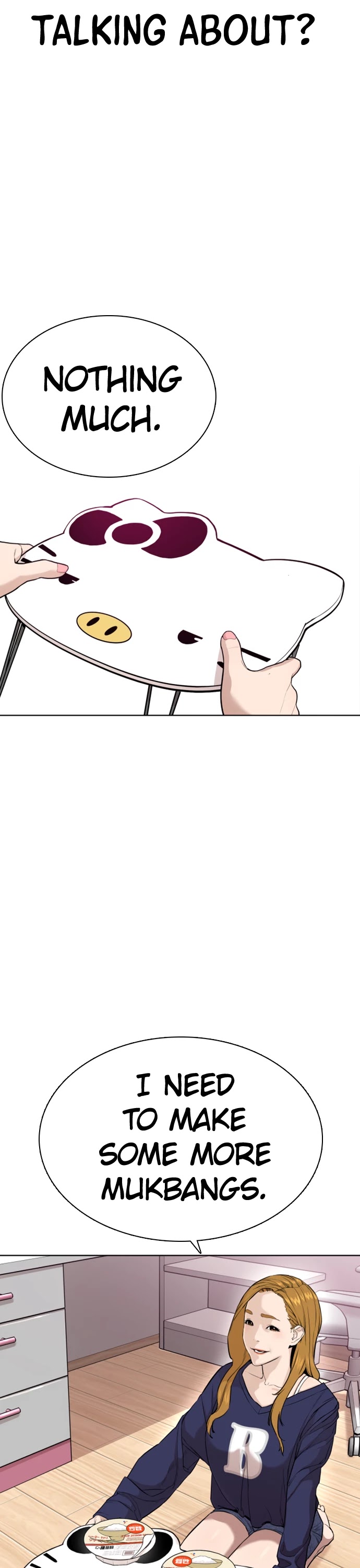 How to fight chapter 27 page 35